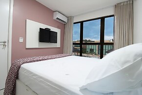 São M. do Milagres - Morada do Toque