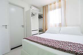 São M. do Milagres - Morada do Toque