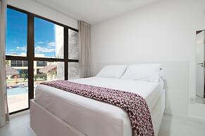 São M. do Milagres - Morada do Toque