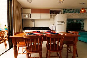 São M. do Milagres - Morada do Toque