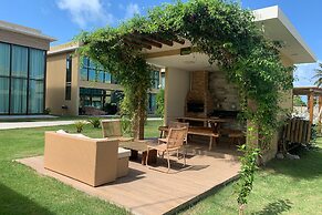 São M. do Milagres - Morada do Toque