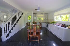 Chateau Elysium - Two bedroom villa 1