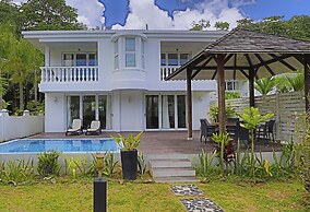 Chateau Elysium - Two bedroom villa 1