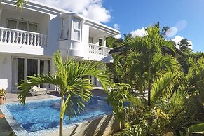 Chateau Elysium - Two bedroom villa 1