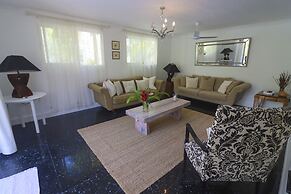 Chateau Elysium - Two bedroom villa 1