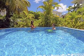 Chateau Elysium - Two bedroom villa 1