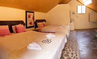 Refugio Cariguana