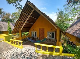 Refugio Cariguana