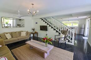 Chateau Elysium - Two bedroom villa 2