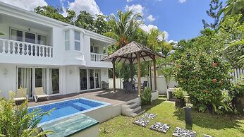 Chateau Elysium - Two bedroom villa 2