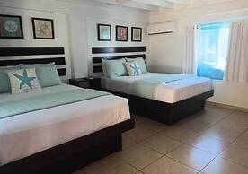 Eastern Harbor Resort