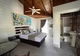 Eastern Harbor Resort