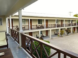 Eastern Harbor Resort
