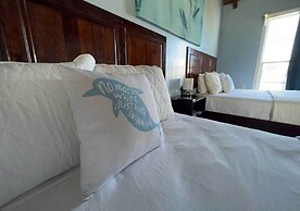 Eastern Harbor Resort