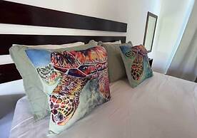 Eastern Harbor Resort