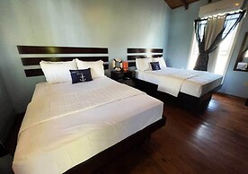 Eastern Harbor Resort