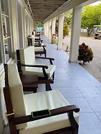 Eastern Harbor Resort