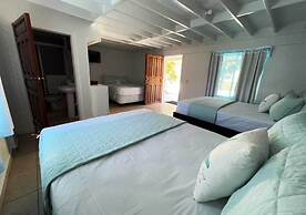 Eastern Harbor Resort