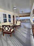 Eastern Harbor Resort