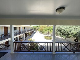 Eastern Harbor Resort