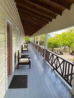 Eastern Harbor Resort