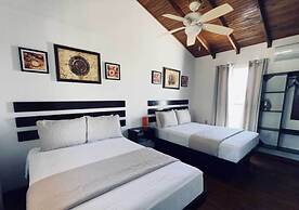 Eastern Harbor Resort