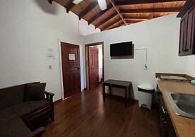 Eastern Harbor Resort