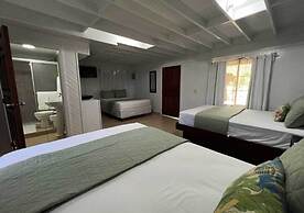 Eastern Harbor Resort