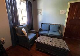 Eastern Harbor Resort