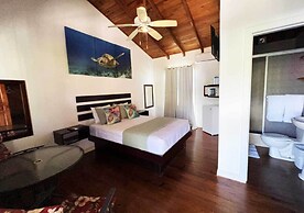 Eastern Harbor Resort