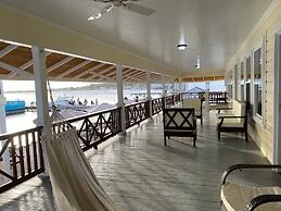 Eastern Harbor Resort