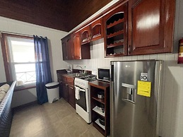 Eastern Harbor Resort