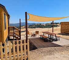 Wildhaven Yosemite Glamping