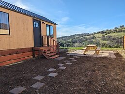 Wildhaven Yosemite Glamping