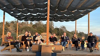 Wildhaven Yosemite Glamping