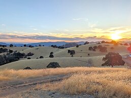 Wildhaven Yosemite Glamping