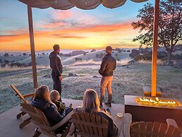 Wildhaven Yosemite Glamping