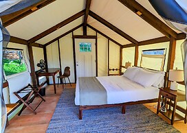 Wildhaven Yosemite Glamping