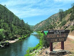 Wildhaven Yosemite Glamping