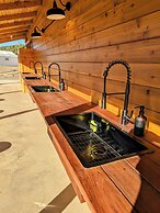 Wildhaven Yosemite Glamping