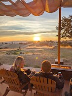 Wildhaven Yosemite Glamping