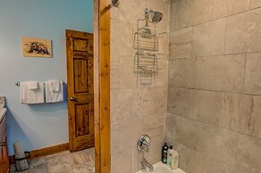 Barnes on Boundary Unit A