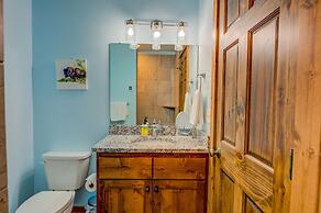 Barnes on Boundary Unit A