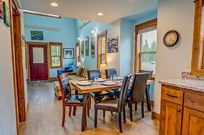 Barnes on Boundary Unit A