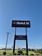 Hotel 81 El Reno
