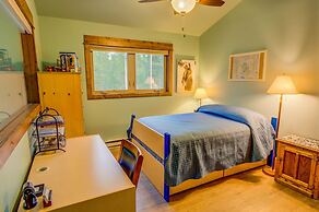 Barnes on Boundary Unit B