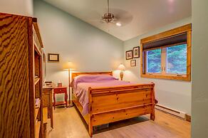 Barnes on Boundary Unit B