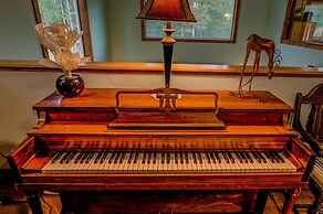 Barnes on Boundary Unit B