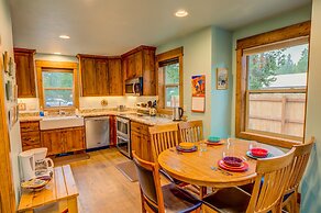 Barnes on Boundary Unit B