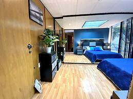 HOSTAL ROMA - CIBELES